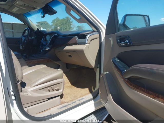 1GNSCKKC3FR113388 Chevrolet Suburban 1500 Ltz