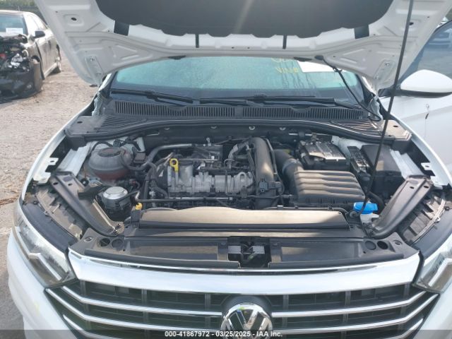 3VWC57BU7MM103942 Volkswagen Jetta 1.4t R-line/1.4t S/1.4t Se