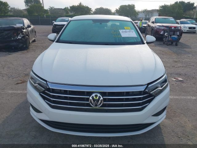 3VWC57BU7MM103942 Volkswagen Jetta 1.4t R-line/1.4t S/1.4t Se