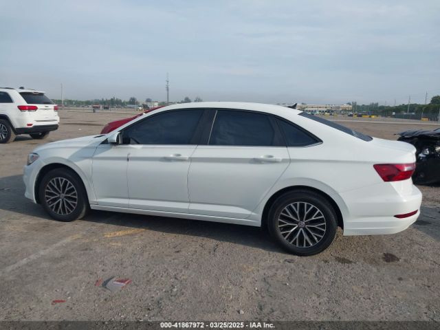 3VWC57BU7MM103942 Volkswagen Jetta 1.4t R-line/1.4t S/1.4t Se