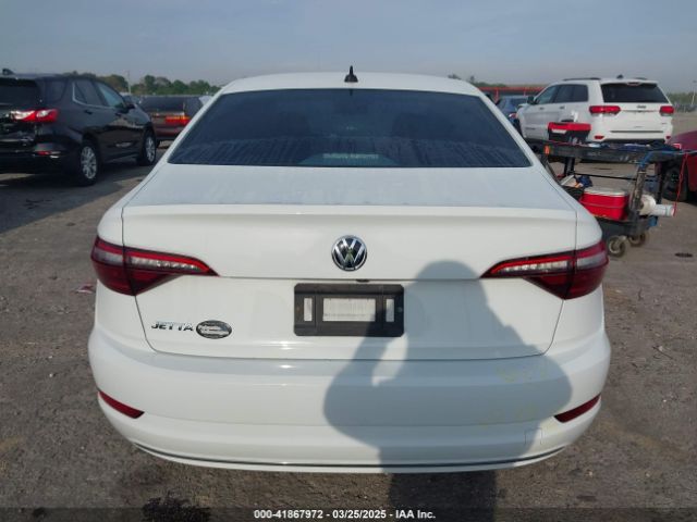 3VWC57BU7MM103942 Volkswagen Jetta 1.4t R-line/1.4t S/1.4t Se