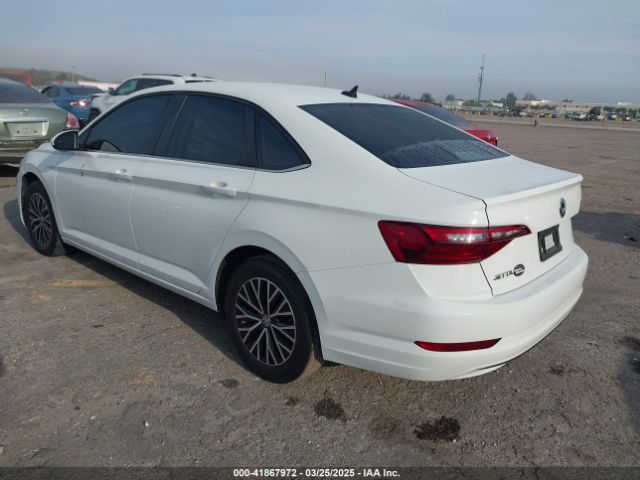 3VWC57BU7MM103942 Volkswagen Jetta 1.4t R-line/1.4t S/1.4t Se