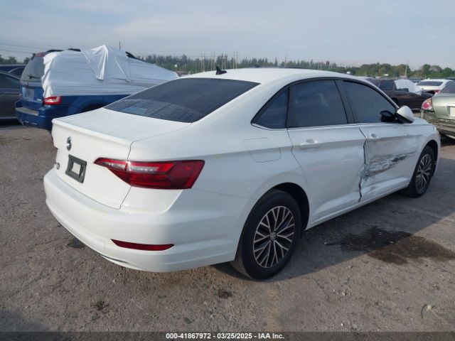 3VWC57BU7MM103942 Volkswagen Jetta 1.4t R-line/1.4t S/1.4t Se