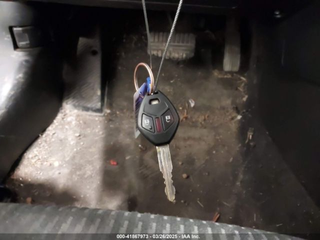 2012 MITSUBISHI LANCER JA32U2FUXCU024904 Photo 10