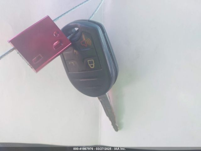1FM5K7B88FGA71177 Ford Explorer