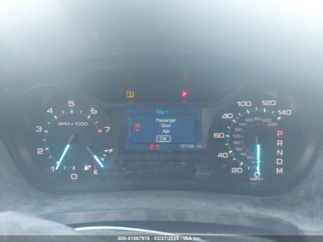 1FM5K7B88FGA71177 Ford Explorer