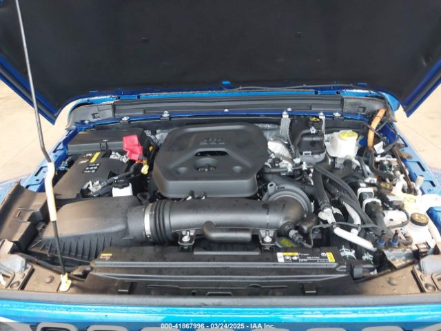 1C4RJXP64RW170976 Jeep Wrangler 4xe Sahara 4xe