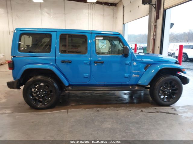 1C4RJXP64RW170976 Jeep Wrangler 4xe Sahara 4xe