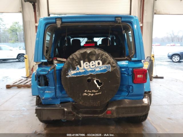 1C4RJXP64RW170976 Jeep Wrangler 4xe Sahara 4xe