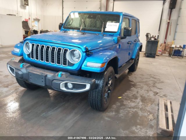 1C4RJXP64RW170976 Jeep Wrangler 4xe Sahara 4xe