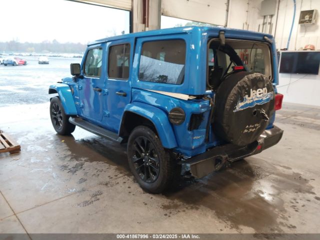 1C4RJXP64RW170976 Jeep Wrangler 4xe Sahara 4xe