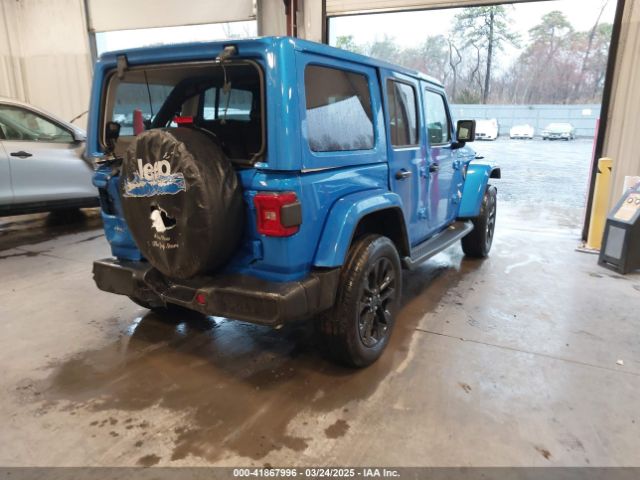 1C4RJXP64RW170976 Jeep Wrangler 4xe Sahara 4xe