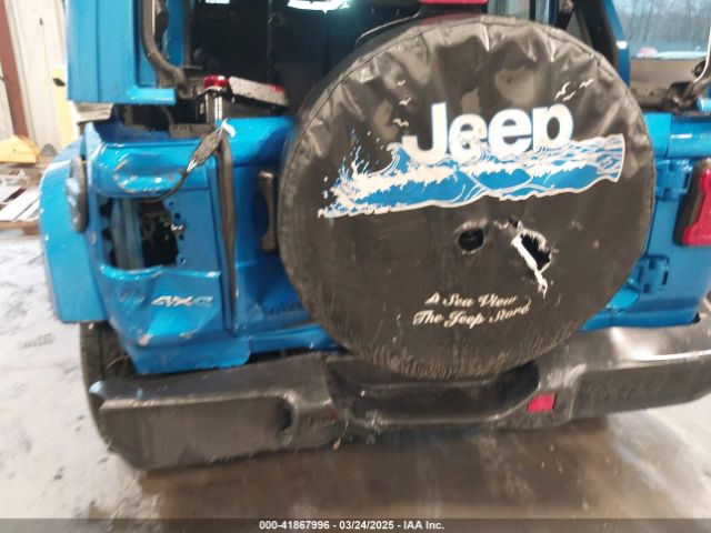 1C4RJXP64RW170976 Jeep Wrangler 4xe Sahara 4xe