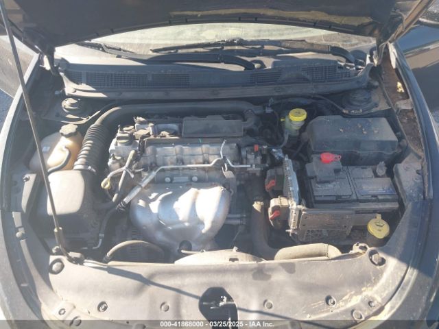 1C3CDFBB1FD141670 Dodge DART SXT
