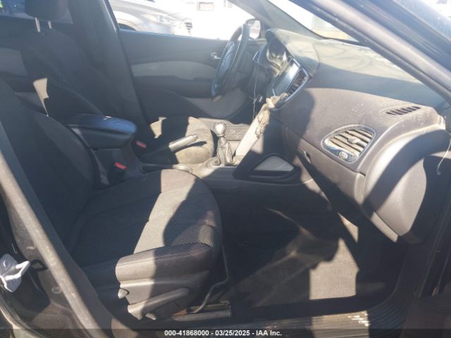 1C3CDFBB1FD141670 Dodge DART SXT