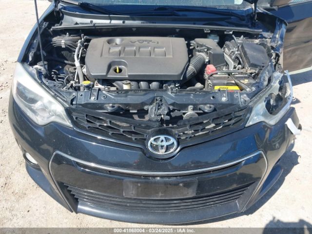 5YFBURHE9GP483408 Toyota Corolla S Plus