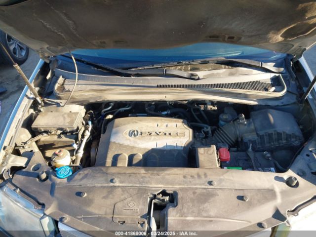2008 ACURA MDX 2HNYD28658H543194 Photo 9