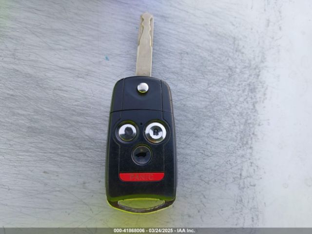 2008 ACURA MDX 2HNYD28658H543194 Photo 10