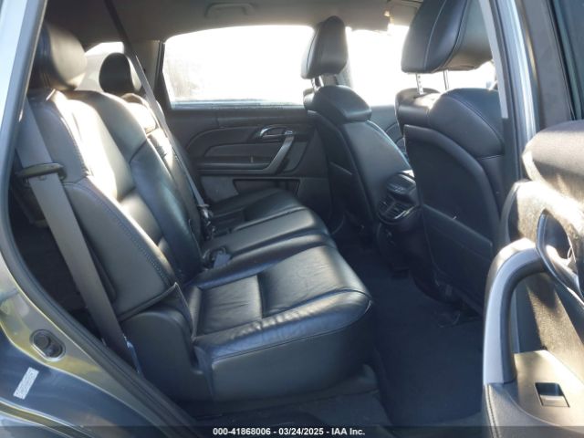 2008 ACURA MDX 2HNYD28658H543194 Photo 7