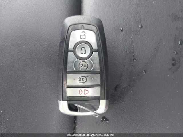 1FMSK8DH9NGA82810 Ford EXPLORER XLT