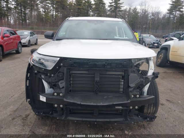 1FMSK8DH9NGA82810 Ford EXPLORER XLT