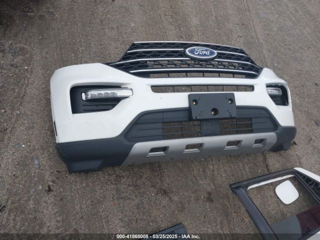 1FMSK8DH9NGA82810 Ford EXPLORER XLT