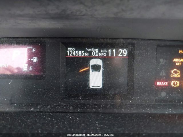 JTDKDTB37H1596039 Toyota Prius C Two