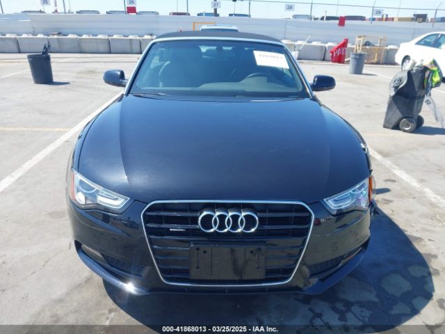 WAULFAFHXEN010699 Audi A5 2.0t Premium