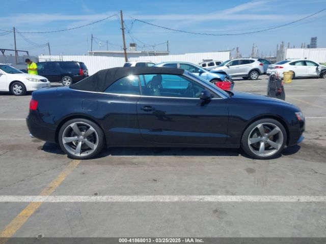 WAULFAFHXEN010699 Audi A5 2.0t Premium