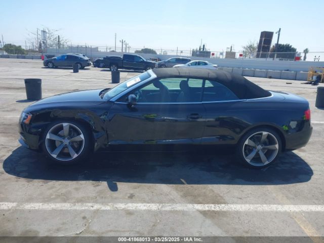 WAULFAFHXEN010699 Audi A5 2.0t Premium