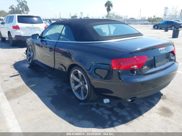 WAULFAFHXEN010699 Audi A5 2.0t Premium