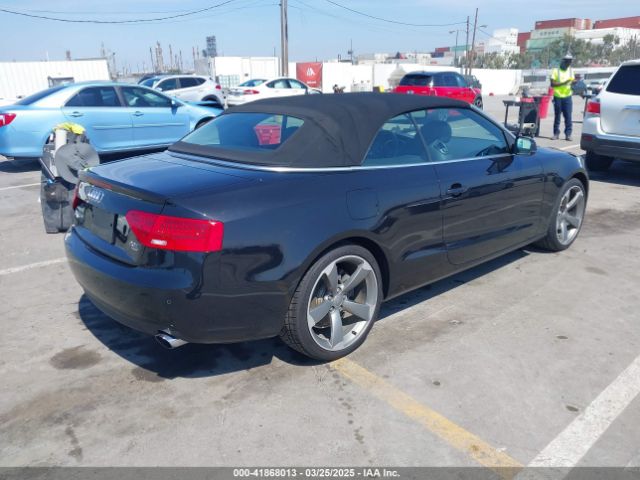 WAULFAFHXEN010699 Audi A5 2.0t Premium