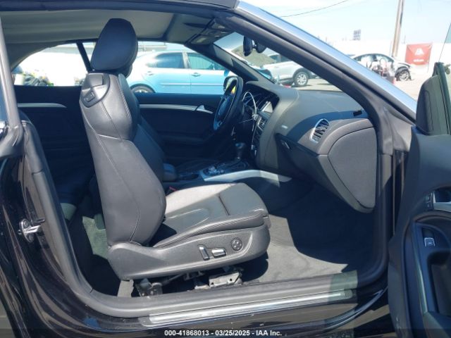 WAULFAFHXEN010699 Audi A5 2.0t Premium