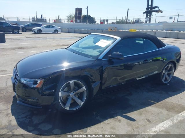 WAULFAFHXEN010699 Audi A5 2.0t Premium