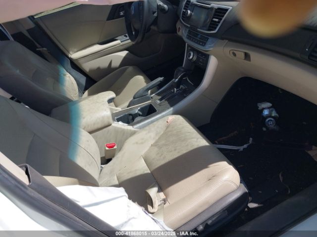 1HGCR3F94FA004082 Honda Accord Touring