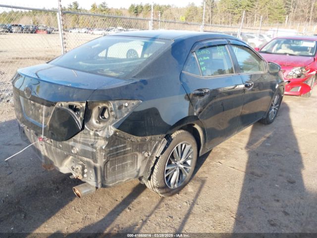 2T1BURHE0GC571277 Toyota Corolla Le Plus
