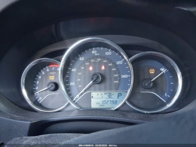 2T1BURHE0GC571277 Toyota Corolla Le Plus