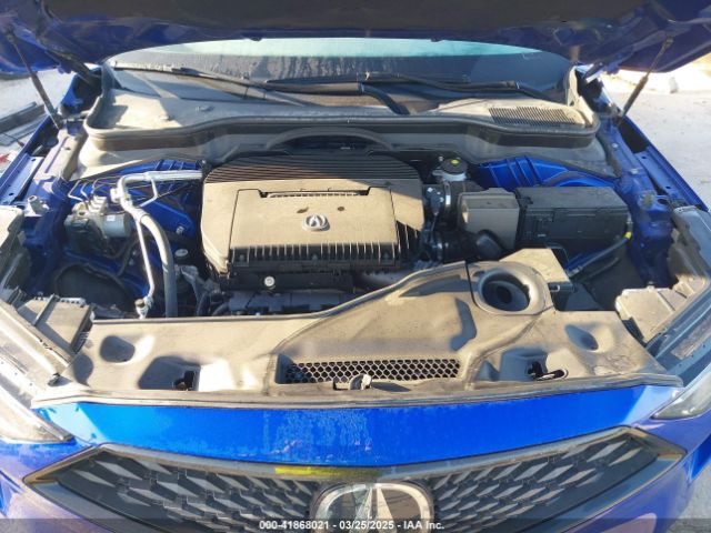 5J8YE1H08RL011274 Acura MDX A-SPEC