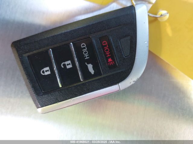 5J8YE1H08RL011274 Acura MDX A-SPEC