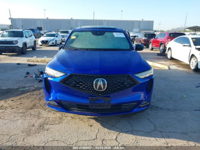 5J8YE1H08RL011274 Acura MDX A-SPEC