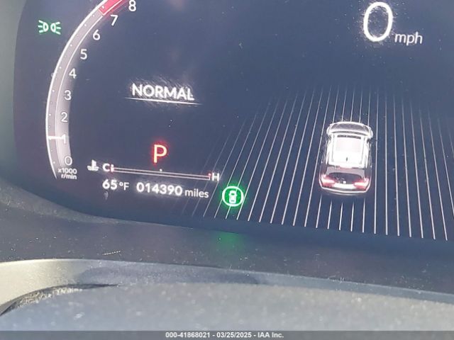 5J8YE1H08RL011274 Acura MDX A-SPEC