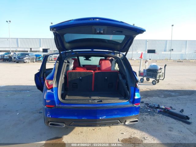 5J8YE1H08RL011274 Acura MDX A-SPEC