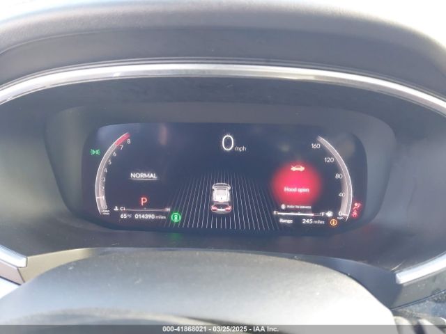 5J8YE1H08RL011274 Acura MDX A-SPEC