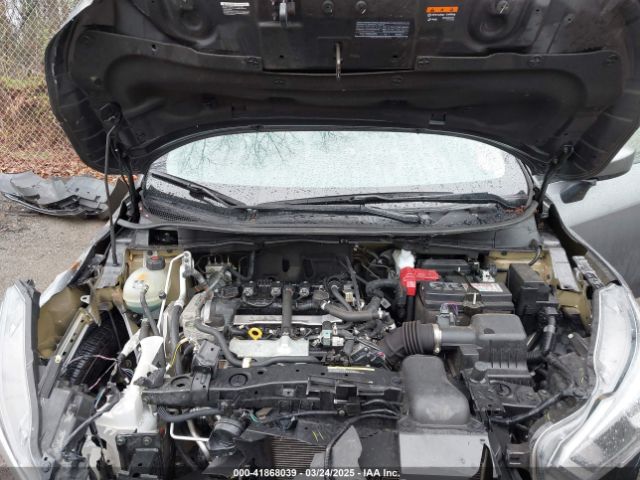 2022 NISSAN VERSA 3N1CN8EV1NL838388 Photo 9