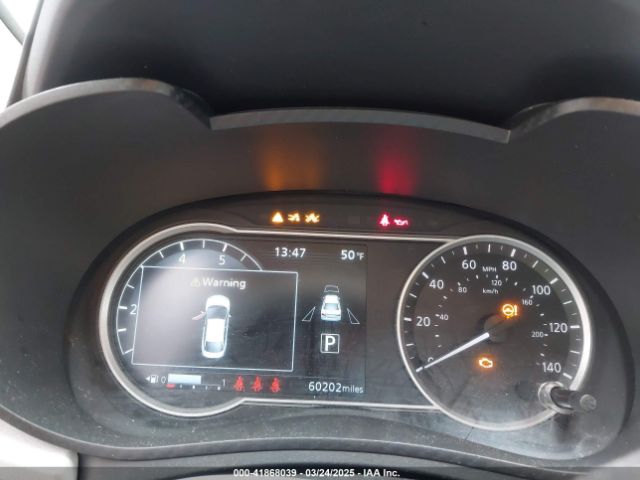 2022 NISSAN VERSA 3N1CN8EV1NL838388 Photo 6