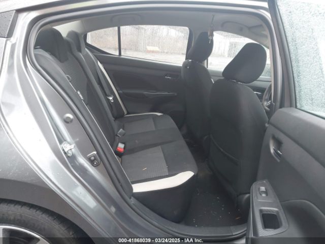 2022 NISSAN VERSA 3N1CN8EV1NL838388 Photo 7