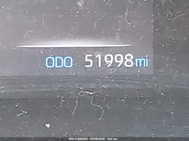 Toyota Highlander Hybrid Le 2021 5TDBBRCH6MS519338 Image 14