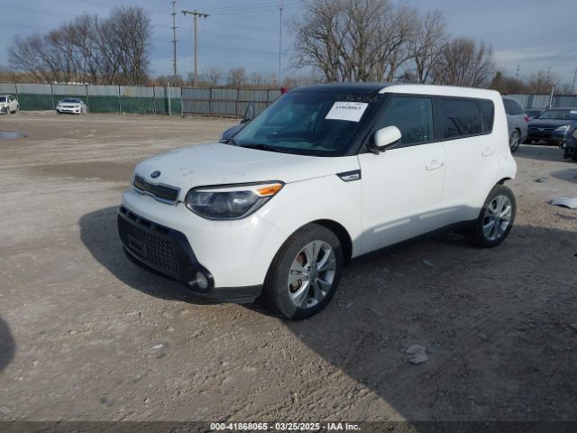 KNDJP3A58G7247568 KIA SOUL +