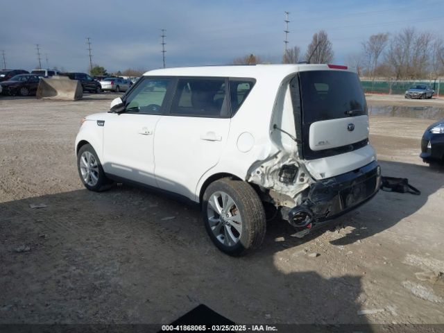 KNDJP3A58G7247568 KIA SOUL +