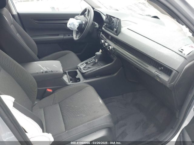 2HKRS3H4XSH327294 Honda l15be
